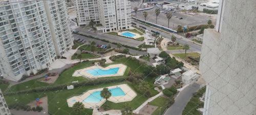 Apartamento Confortable Departamento Con Vista Al Mar
