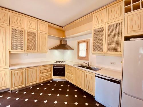 Apartamento Dozo Suites