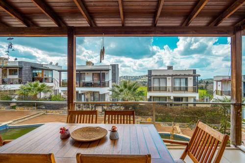 Apartamento Beautiful 2 Br House With Pool In G�m�?l�k