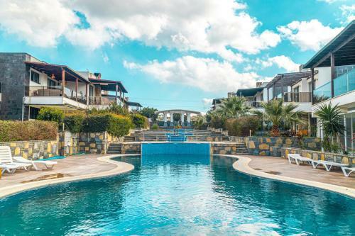 Apartamento Beautiful 2 Br House With Pool In G�m�?l�k