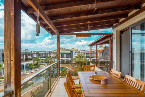 Apartamento Beautiful 2 Br House With Pool In G�m�?l�k