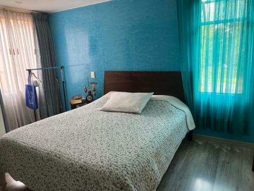 Habitaci�n Norte Bogota