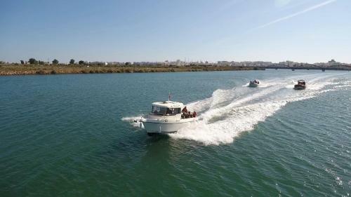 Villa Copacabana