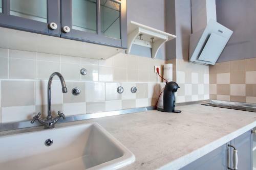 Apartamento Villa Romana