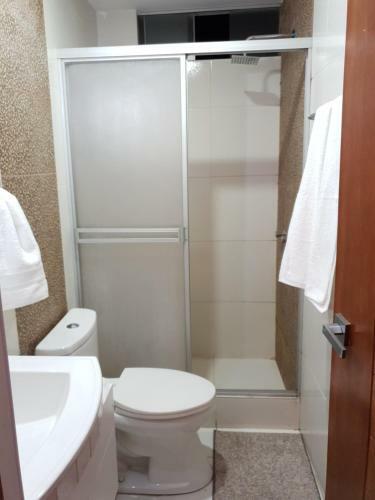 Characato. Hermoso Apartamento Independiente.