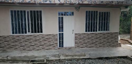 Apartamento Casa Campestre Con Parqueo Villa Eliana