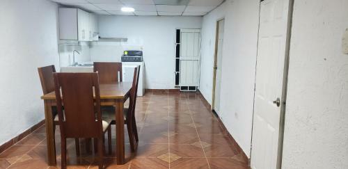 Apartamento Casa Campestre Con Parqueo Villa Eliana
