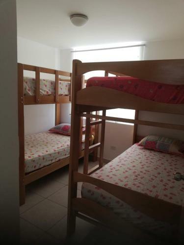 Apartamento Asia Soleil Klm 96.5