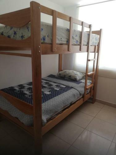 Apartamento Asia Soleil Klm 96.5