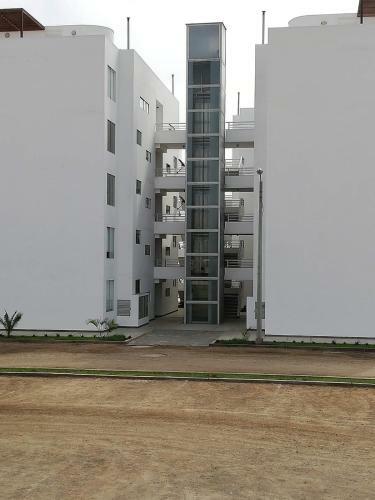 Apartamento Asia Soleil Klm 96.5