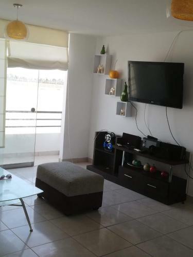 Apartamento Asia Soleil Klm 96.5