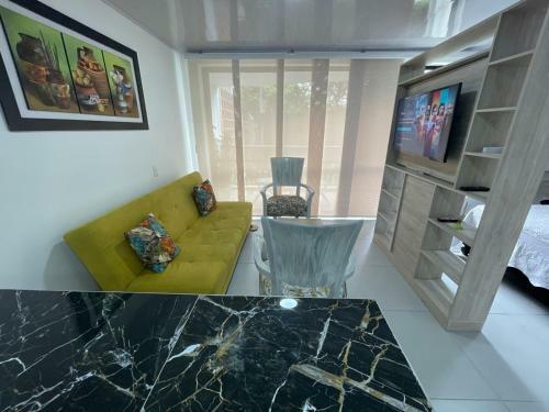 Apartamento 3 Personas