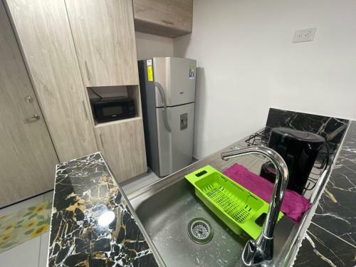 Apartamento 3 Personas