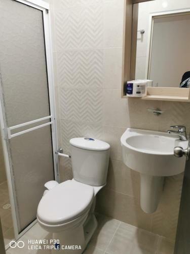 Apartamento Norte De Cali 202