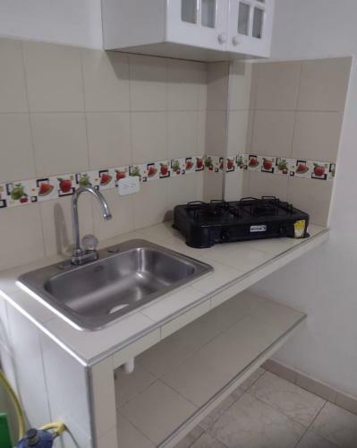 Apartamento Hostal Anabero