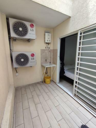 Apartamento Cozzy Miraflores Loft 101