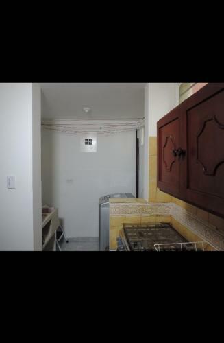 Apartamento Full Apto En El Coraz�n de Cali 2alcobas/piscina