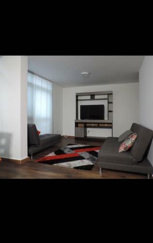 Apartamento Full Apto En El Coraz�n de Cali 2alcobas/piscina