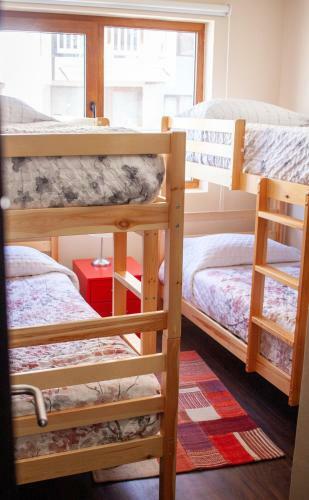 Apartamento Espectacular Depto Top En Valle Nevado 2d2b, Ski Out