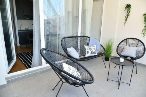 Apartamento Homerent View