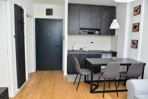 Apartamento Homerent View