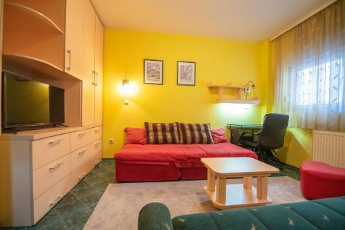 Apartamento Studio Evropa