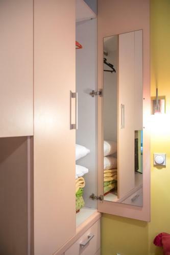 Apartamento Studio Evropa