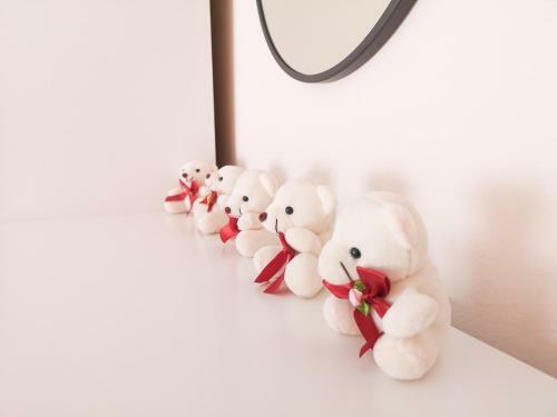 Apartamento Filin Home Drapsina