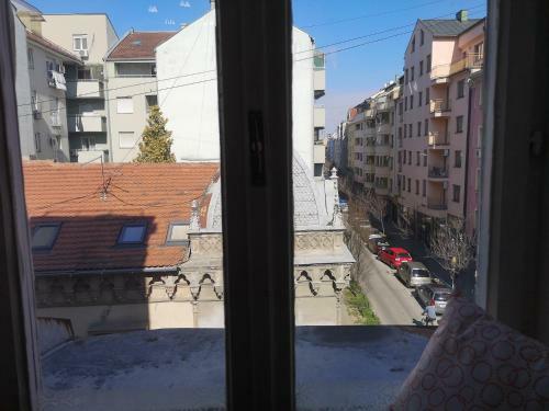Apartamento Filin Home Drapsina
