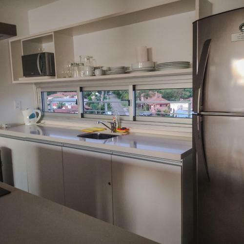 Dos Orillas - Apartamento 510