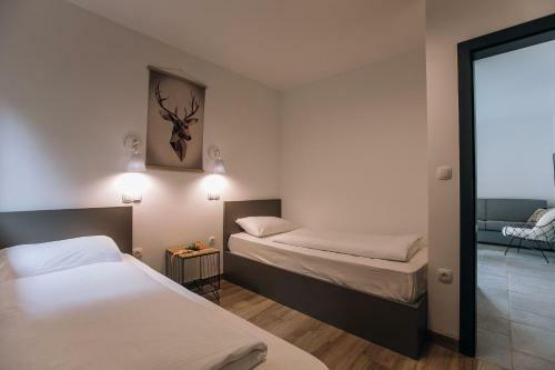 Apartma Eva Golte