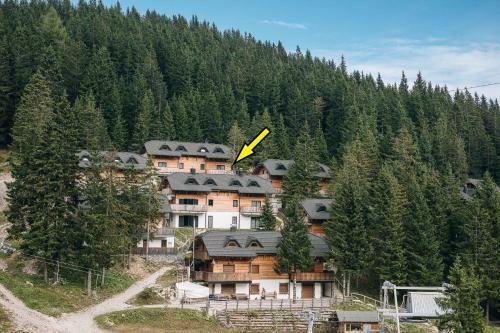 Apartma Eva Golte