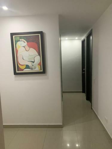 Apartamento Apt Antmar Manga