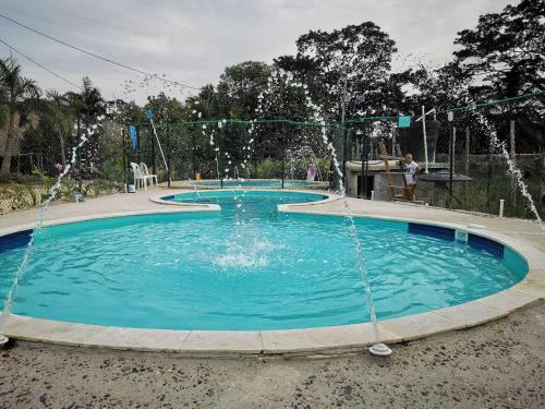 Ponylandia Campestre
