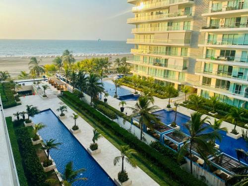 Apartamento Morros Epic Luxury