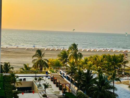 Apartamento Morros Epic Luxury