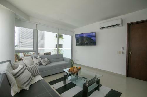 Tropical Paradise - Morros Vitri Apartment
