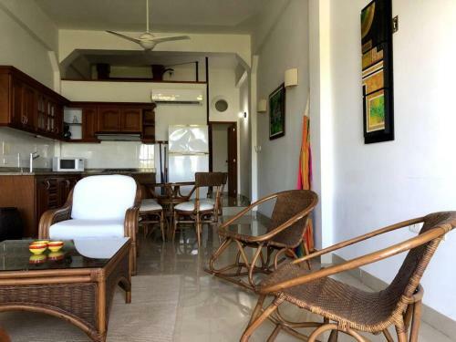 Apartamento En El Corazon de Cartagena