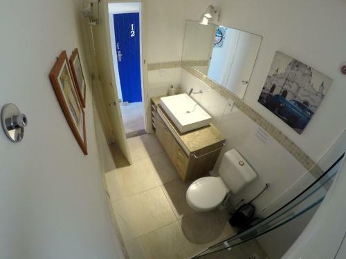 Apartamento Bellavita Buzios-mynapartamentos