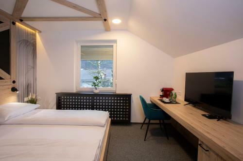 Bed & Breakfast Rooms Bolero