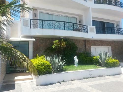 Apartamento Apto Frente Ao Mar Com Ar Condicionado