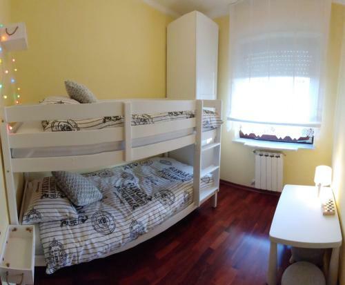 Hostal Apart-villa Roma
