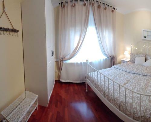 Hostal Apart-villa Roma