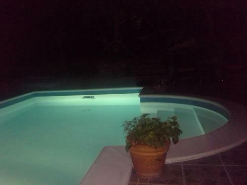 Hostal Apart-villa Roma