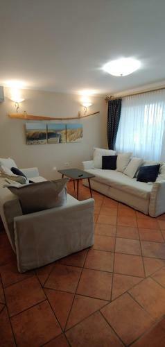 Hostal Apart-villa Roma