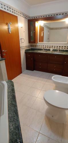 Hostal Apart-villa Roma