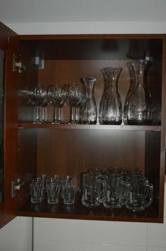 Apartment Kancler