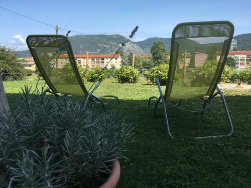 Apartment Nova Gorica - No?itve Falco