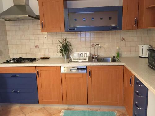 Apartment Nova Gorica - No?itve Falco