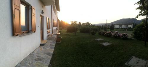 Apartment Nova Gorica - No?itve Falco